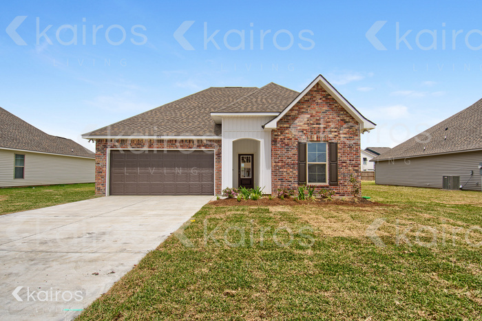 Foto principal - 1723 Park Place Dr.