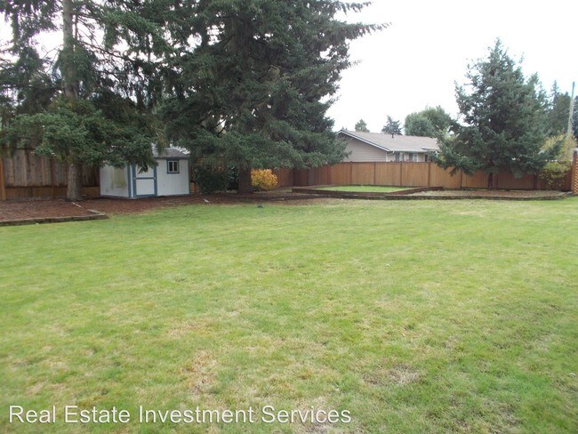 Foto del edificio - 2605 R St SE