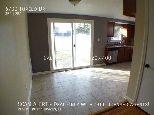 Building Photo - 6700 Tupelo Dr