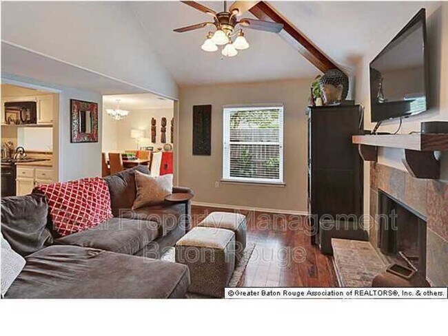 Building Photo - 5222 Blair Ln