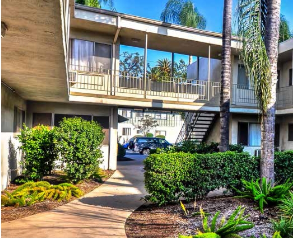 Foto principal - San Gabriel Apartments