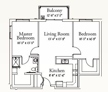 B - Thomas Place Orland Park