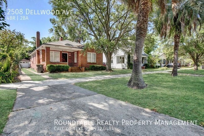 Building Photo - 2508 Dellwood Ave