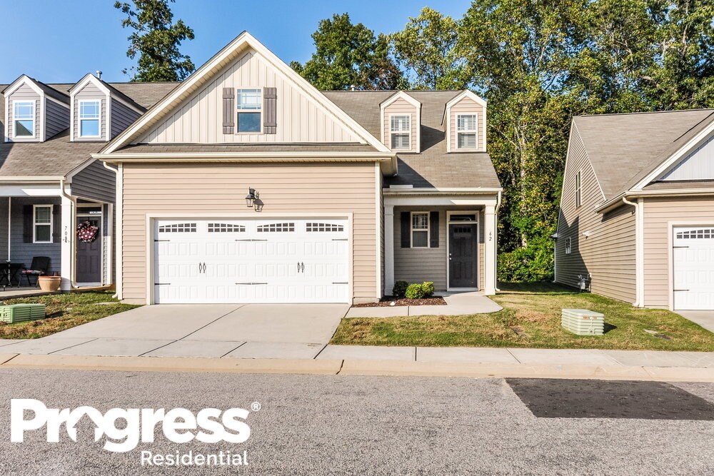 62 Ashby Dr, Clayton, NC 27527 House for Rent in Clayton, NC