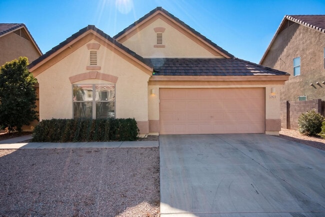 Foto del edificio - 2423 E Winged Foot Dr