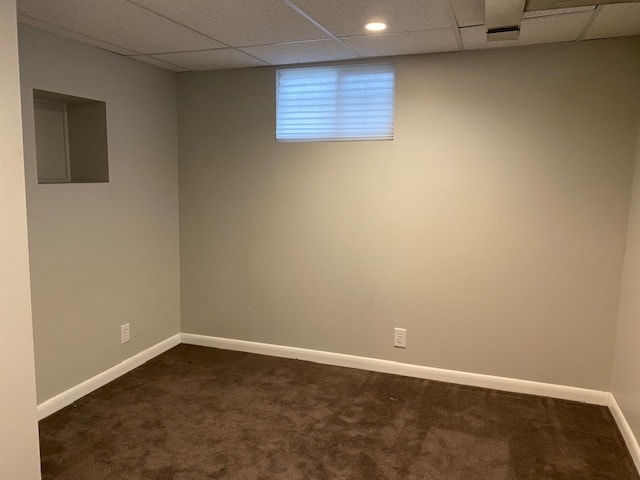 Basement bedroom - 413 E 2400 S