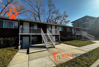 Building Photo - 4951 S Center St