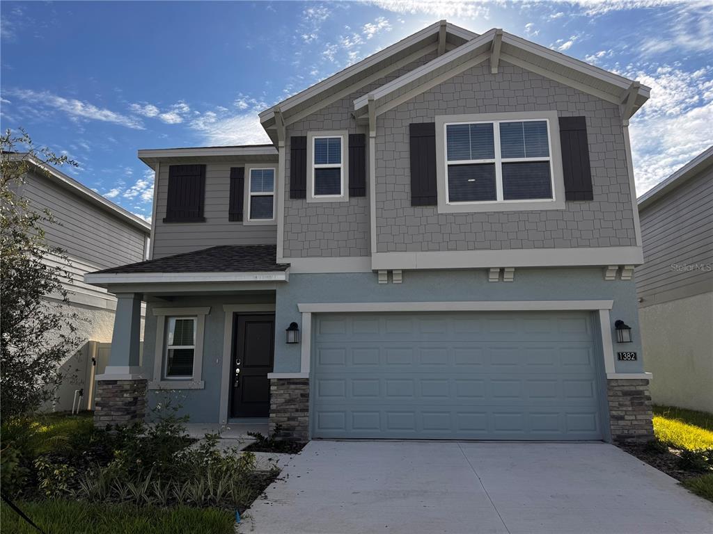Primary Photo - 1382 Deepwater Cir