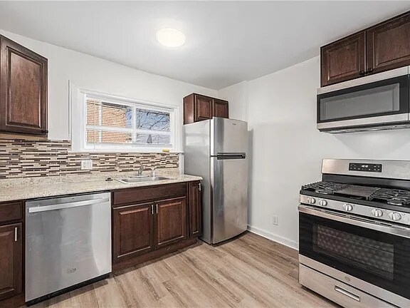 Cocina - 4029 McGee St