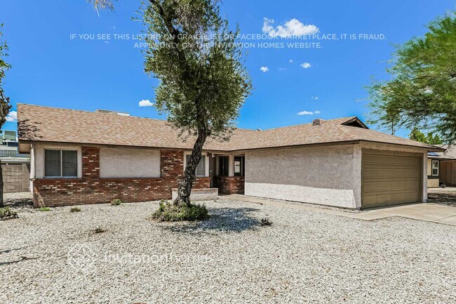Foto del edificio - 6116 W Evans Dr
