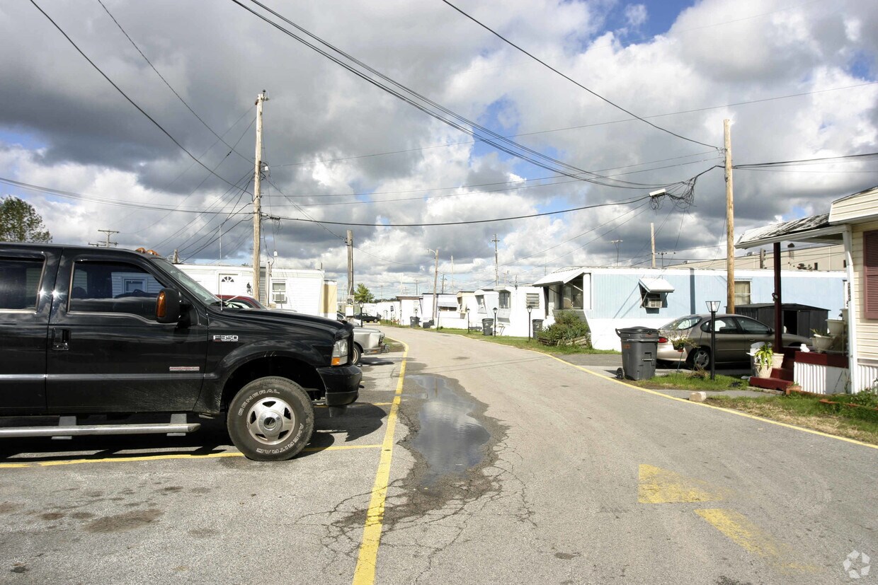 Foto del edificio - Libby Aurora Mobile Home Park