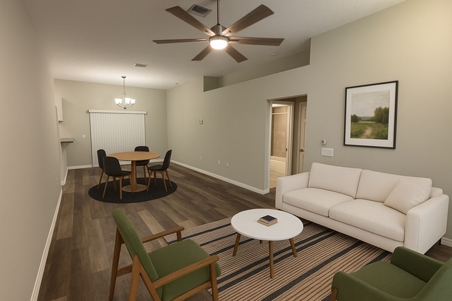 Building Photo - 4026 Casa Del Sol Way
