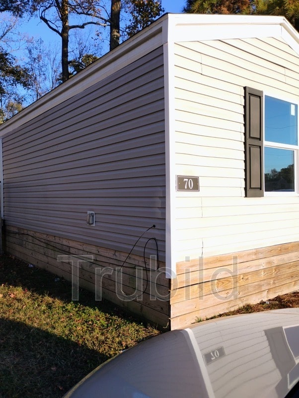 Foto del edificio - 70 N King Henry Ct