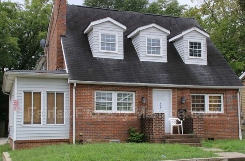 508 Massey Ave, Durham, NC 27701 House Rental in Durham, NC