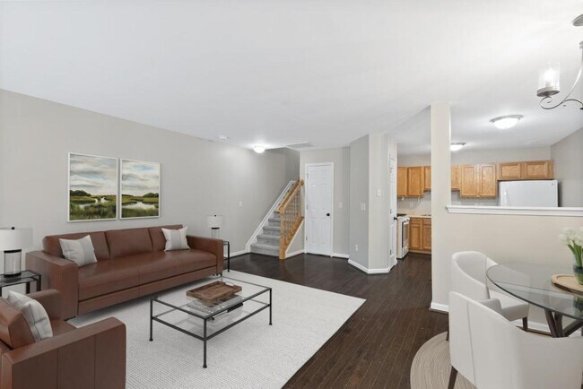 Foto del edificio - 3011 Barrymore St