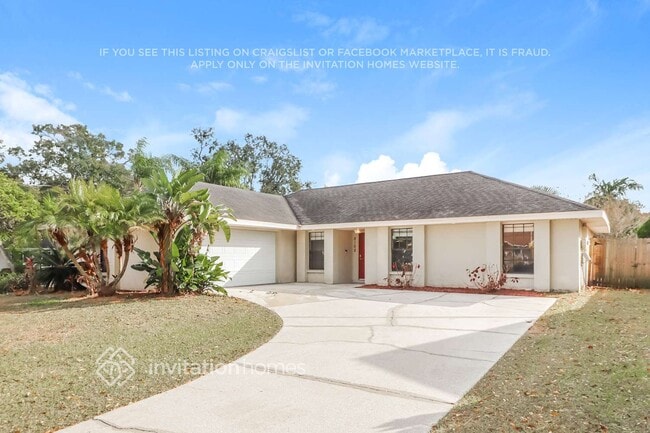 Building Photo - 5102 Garden Vale Ave