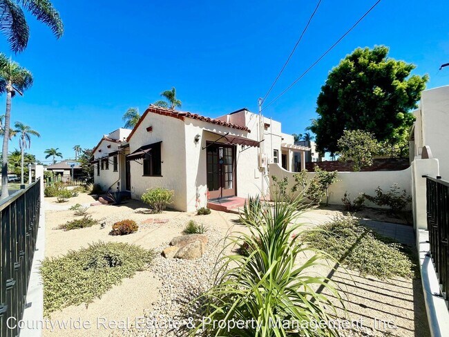 Building Photo - 3 br, 2 bath House - 4888 Kensington Dr.