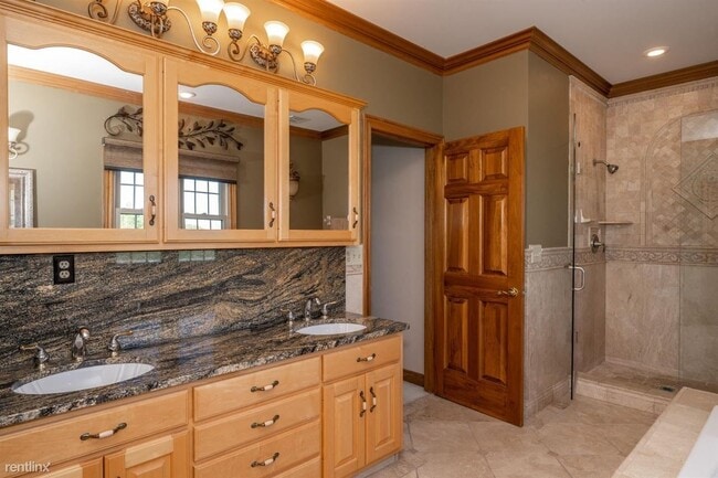 Building Photo - 3 br, 3.5 bath House - 5326 Cotton Run Rd
