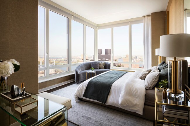 Foto del interior - The Easton