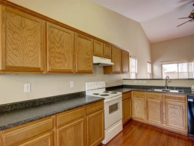 Foto del edificio - 7202 S 45th Ave