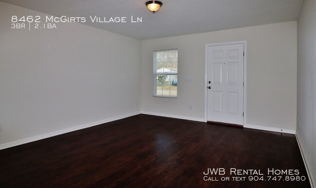 Building Photo - 8462 McGirts Village Ln