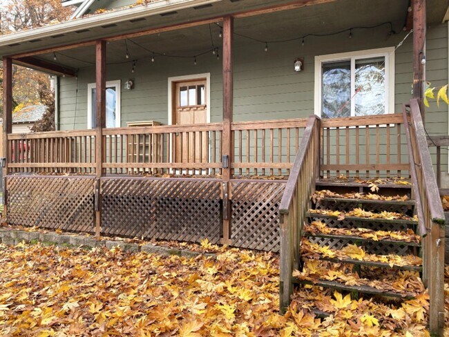 Foto del edificio - Close to Providence Hospital