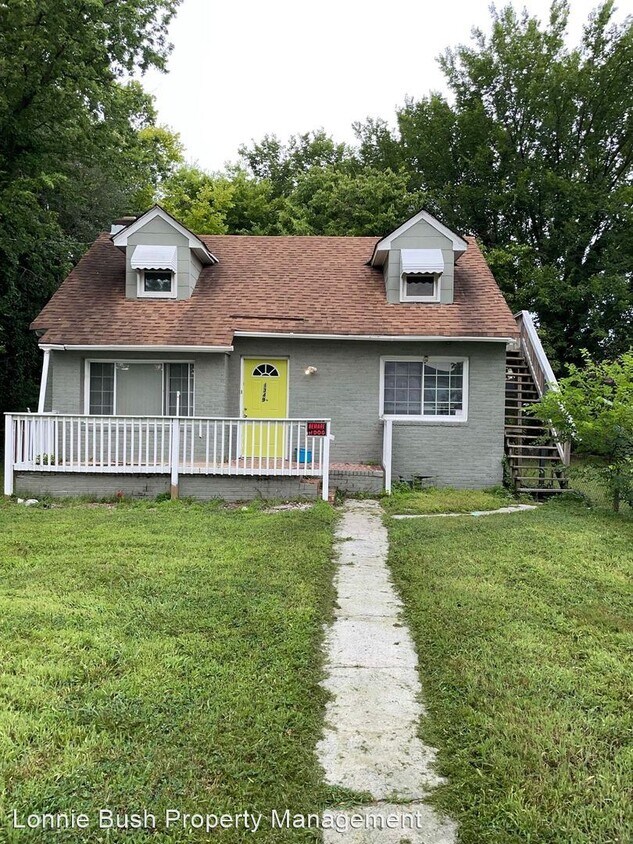 Primary Photo - 1 br, 1 bath House - 1349 Shanks St Unit B