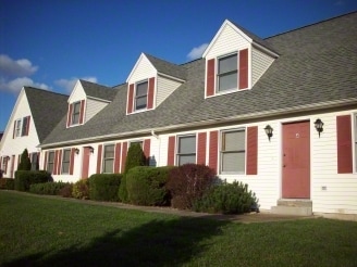 Primary Photo - Kendall Village Townhomes