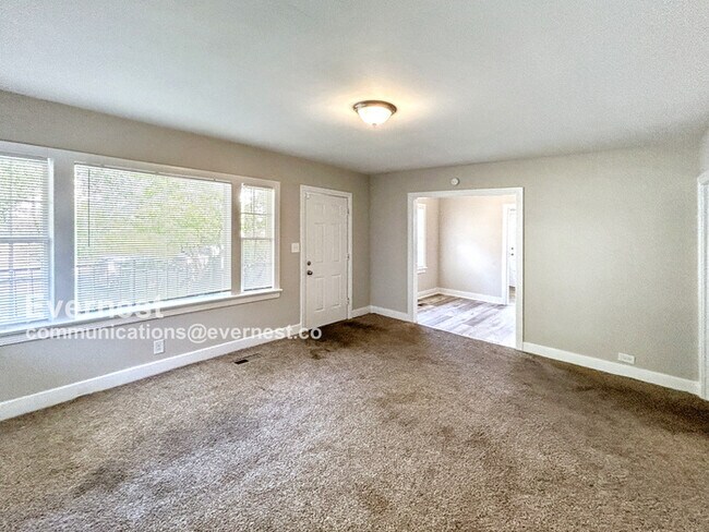 Foto del edificio - 8408 5th Ave S