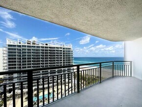 Building Photo - 3000 N Ocean Dr