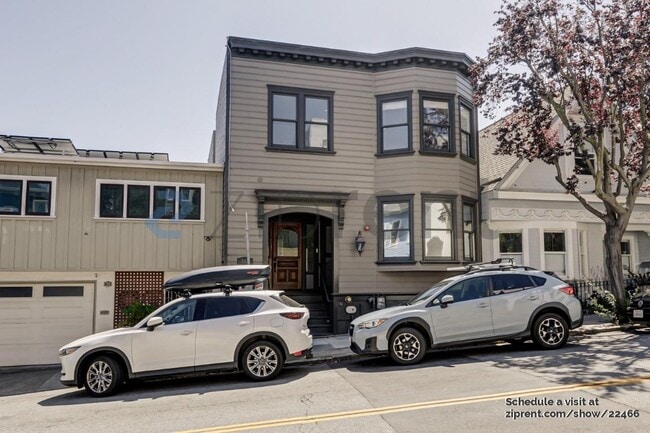 Building Photo - 143 Corbett Ave