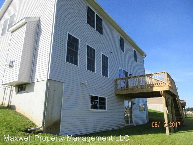 Foto del edificio - 3 br, 2.5 bath House - 8 America Way
