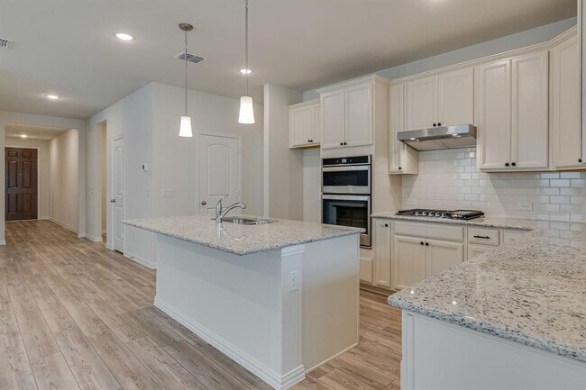 Foto del edificio - 2616 Atticus Wy