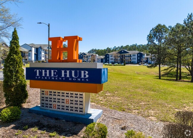 The-Hub-at-Auburn-Apartment-Homes (5) - Harper Flatts