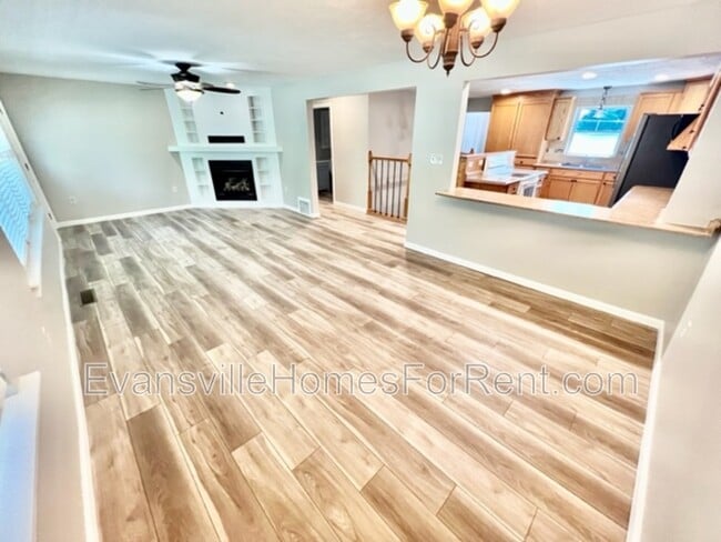 Foto del edificio - 1216 Hathaway Ave