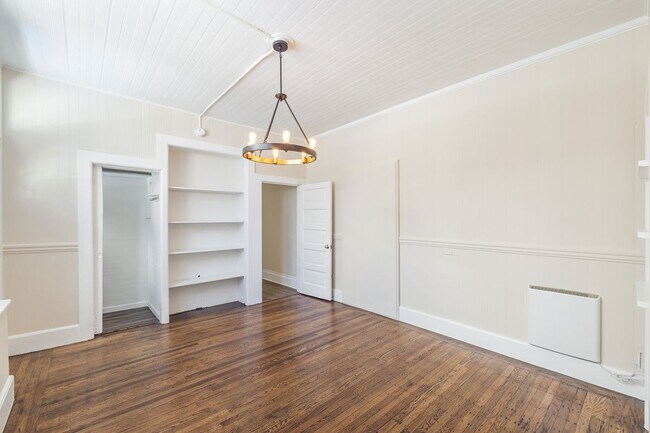 Foto del edificio - 282 Monterey Blvd