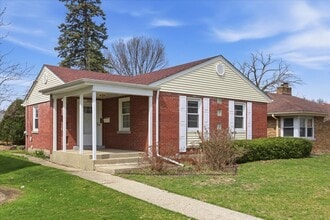 Building Photo - 8144 N Kildare Ave