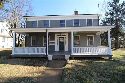 Primary Photo - 60 Maplewood Ave