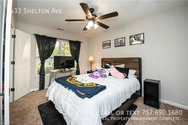 Foto del edificio - Beautiful new construction 4 BR, 3 BA 2,52...