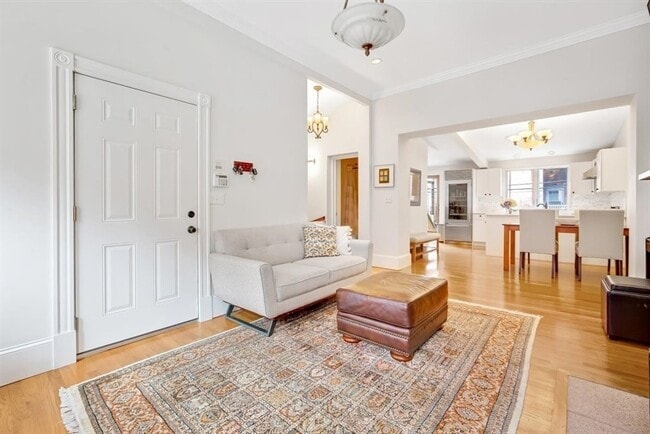 Foto del edificio - 5 Bond St