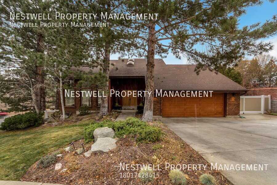 Amazing 5bed Executive Home in Sandy House Rental in Sandy, UT