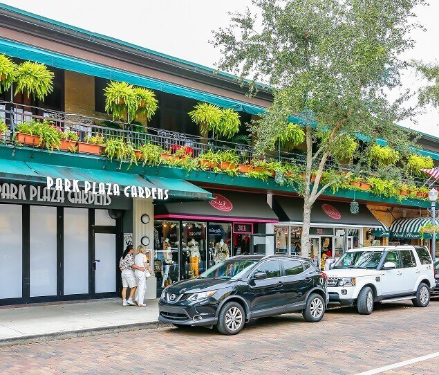 Winter Park