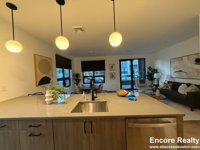 Foto del edificio - 199 Gardner St