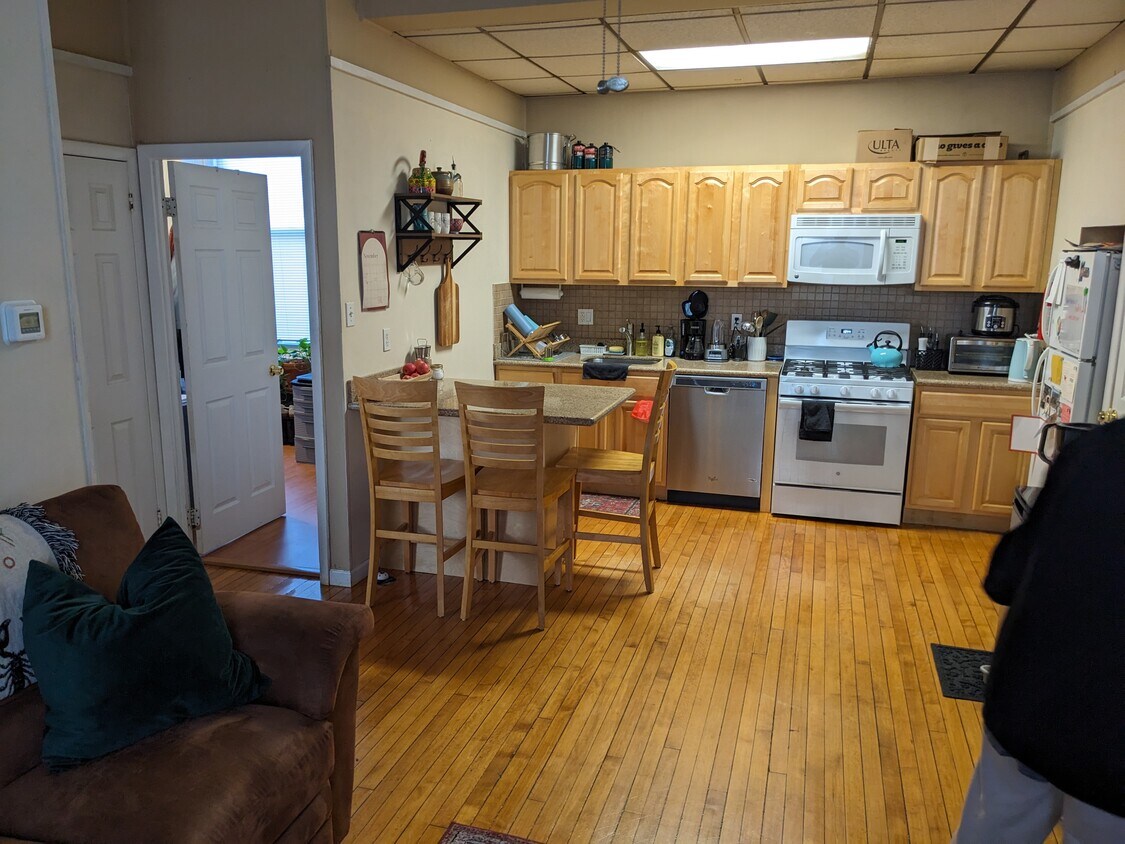 Foto principal - 407 Green Ln
