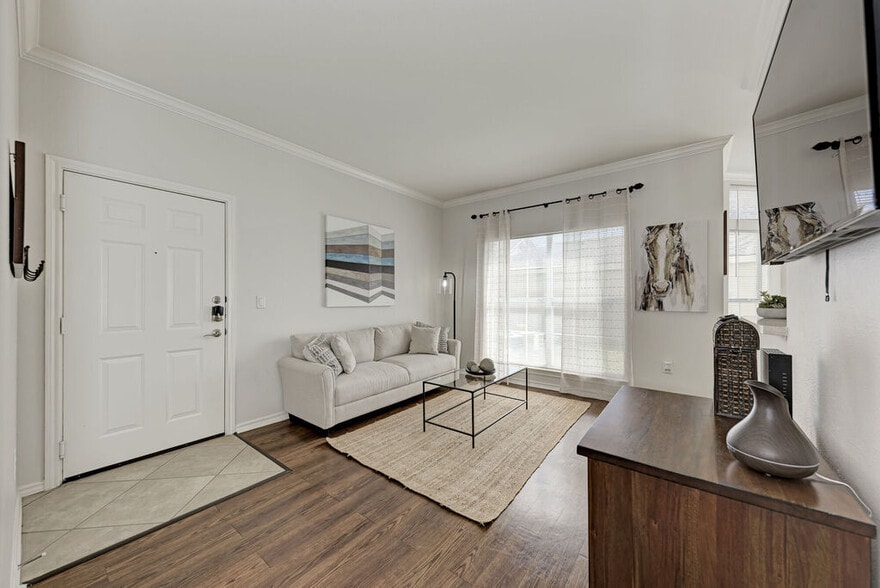 Riverhorse Ranch Apartments I - 1525 Grand Avenue Pky Pflugerville