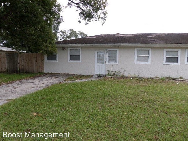 Building Photo - 3 br, 1 bath House - 1619 Betty Lane