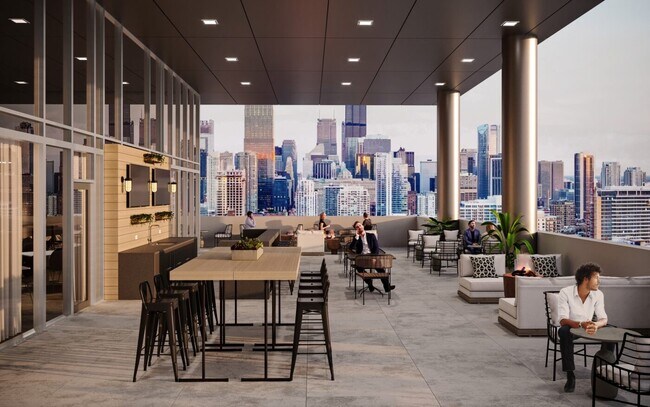 Foto del edificio - 300 W Hill St