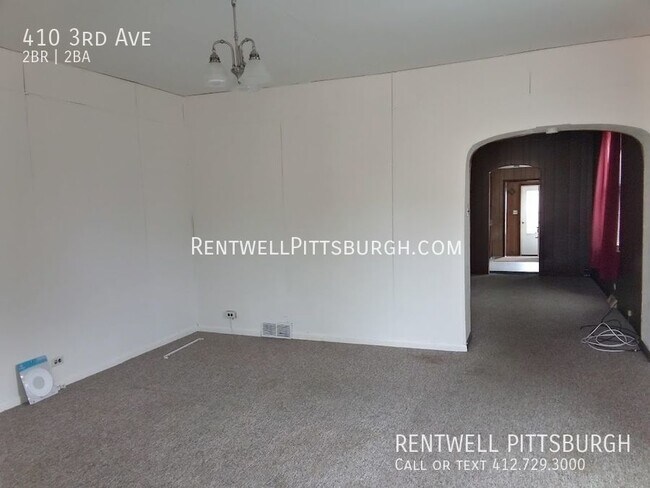 Foto del edificio - 2 Bedroom Home In Ford City