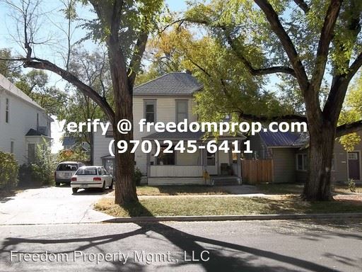 Primary Photo - 1051 Rood Ave