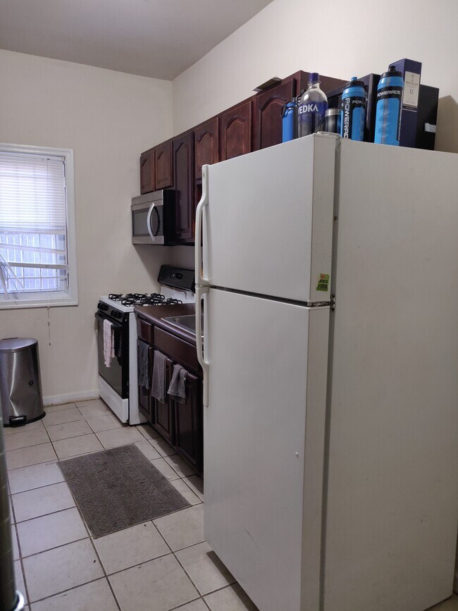 Foto del edificio - 2032 N Gratz